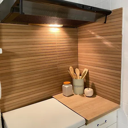 Maison Cosy Avec Cour Privee - Calme Et Nature, * La Trimouille