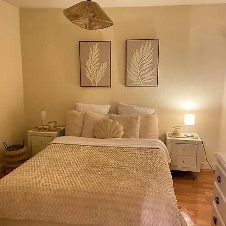 Tatil Evi Maison Cosy Avec Cour Privee - Calme Et Nature,