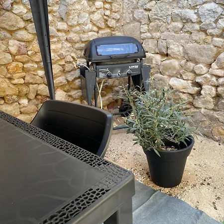 Tatil Evi Maison Cosy Avec Cour Privee - Calme Et Nature, La Trimouille